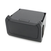 Volvo Console Compartment - Genuine Volvo 32275410