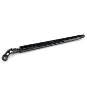 Volvo Back Glass Wiper Arm - Genuine Volvo 32285175