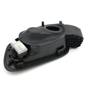 Volvo Fuel Filler Housing - Genuine Volvo 32296804