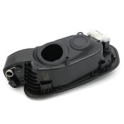 Volvo Fuel Filler Housing - Genuine Volvo 32296804