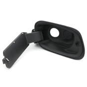 Volvo Fuel Filler Housing - Genuine Volvo 32296804