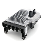 Volvo Battery Control Module - Genuine Volvo 32301365