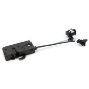 Volvo Hood Latch - Genuine Volvo 32318456