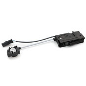 Volvo Hood Latch - Genuine Volvo 32318456