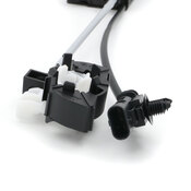Volvo Hood Latch - Genuine Volvo 32318456