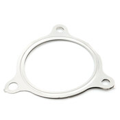 Volvo Exhaust Flange Gasket - Genuine Volvo 32330240