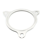 Volvo Exhaust Flange Gasket - Genuine Volvo 32330240