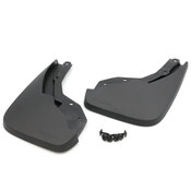 Volvo Mud Flap Set - Genuine Volvo 32351551