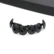 Volvo Mud Flap Set - Genuine Volvo 32351551