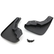 Volvo Mud Flap Set - Genuine Volvo 32351551