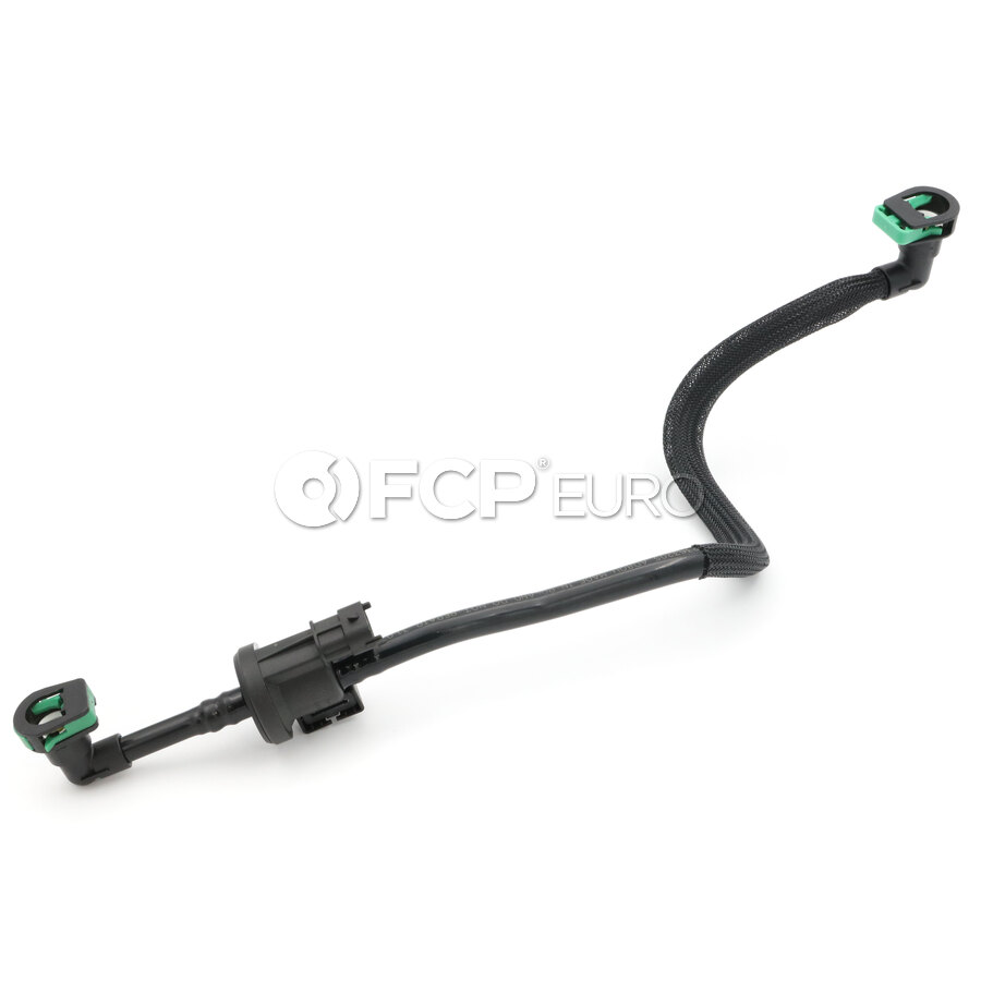 Volvo Pipe - Genuine Volvo 32363205 | FCP Euro