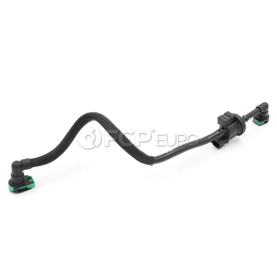 Volvo Pipe - Genuine Volvo 32363205 | FCP Euro