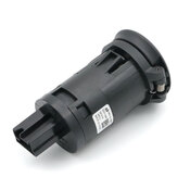 Volvo Audio Auxiliary Jack - Genuine Volvo 32371568