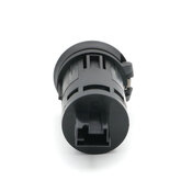 Volvo Audio Auxiliary Jack - Genuine Volvo 32371568