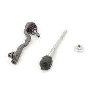 BMW Tie Rod Assembly - Febi 176726