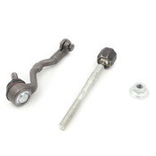 BMW Tie Rod Assembly - Febi 176726