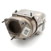 Volvo Catalytic Converter - Genuine Volvo 36012614