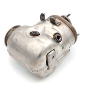 Volvo Catalytic Converter - Genuine Volvo 36012614