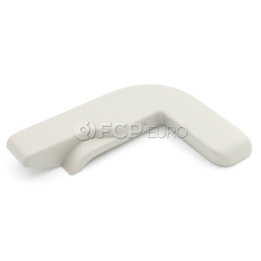 Volvo Seat Back Panel - Genuine Volvo 39831242 | FCP Euro