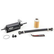 BMW Inline Fuel Filter Kit - NRW Design S65PFF