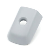 Volvo Interior Door Handle Screw Cap - Genuine Volvo 39998267