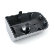 Volvo Interior Door Handle Screw Cap - Genuine Volvo 39998267