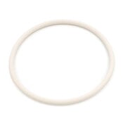 Volvo Engine Oil Filter Gasket - Genuine Volvo 8642423