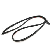 Volvo Door Seal - Genuine Volvo 8663773