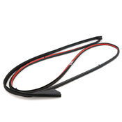 Volvo Door Seal - Genuine Volvo 8663773