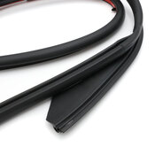 Volvo Door Seal - Genuine Volvo 8663773