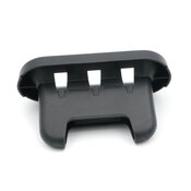 Volvo Child Restraint Anchor Plate - Genuine Volvo 9208257