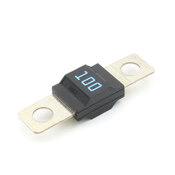 Volvo Fuse - Genuine Volvo 9441940