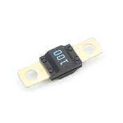 Volvo Fuse - Genuine Volvo 9441940