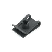 Volvo Bumper Cover Nut - Genuine Volvo 949921