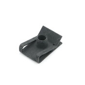 Volvo Bumper Cover Nut - Genuine Volvo 949921