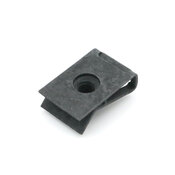 Volvo Bumper Cover Nut - Genuine Volvo 949921