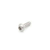 Volvo License Lamp Assembly Screw - Genuine Volvo 979622
