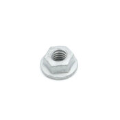 Volvo Headlight Level Sensor Nut - Genuine Volvo 985899