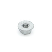 Volvo Headlight Level Sensor Nut - Genuine Volvo 985899