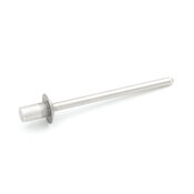 Volvo Door Interior Trim Panel Rivet - Genuine Volvo 988110