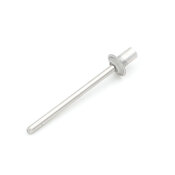 Volvo Door Interior Trim Panel Rivet - Genuine Volvo 988110