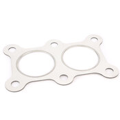 VW Exhaust Pipe to Manifold Gasket - Elring 023253115A