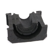 Porsche Stabilizer Bar Bushing Half - Febi 173514