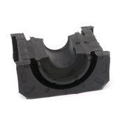 Porsche Stabilizer Bar Bushing Half - Febi 173514