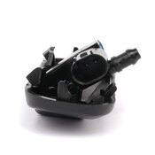 VW Windshield Washer Nozzle - Febi Bilstein 5G09559869B9