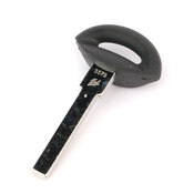 Saab Key Blank - Genuine Saab 93166902