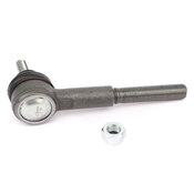 Mercedes Tie Rod End - Vaico 3385910