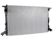 Audi Radiator - Magnetti Marelli BM2176M