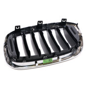 BMW Grille - Genuine BMW 51137478670