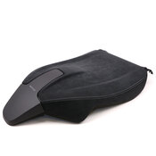 BMW M Performance Seat Back Panel - Genuine BMW 52105A40302